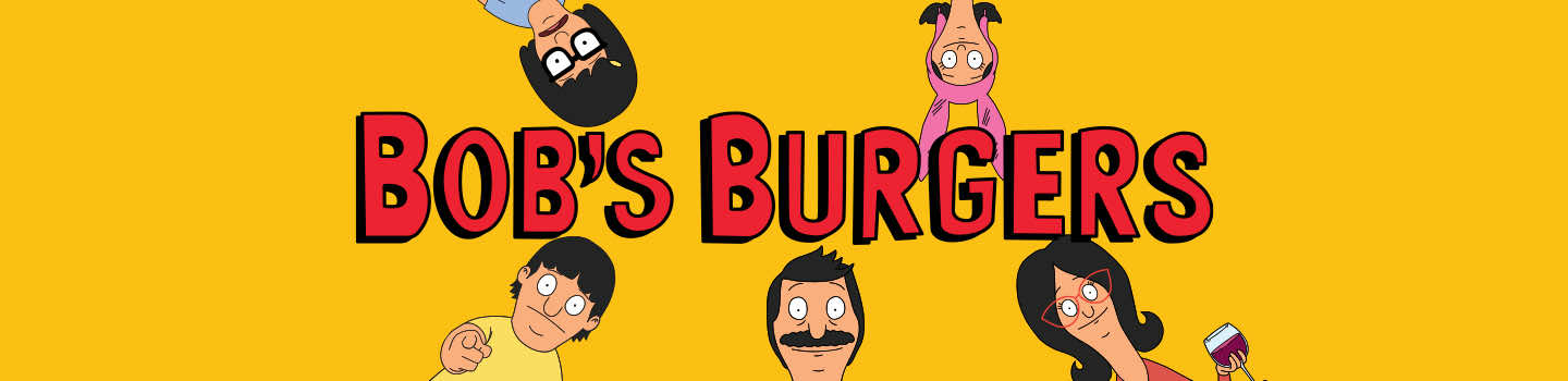 Bob's Burgers Phone Cases, Skins, and Mousepads