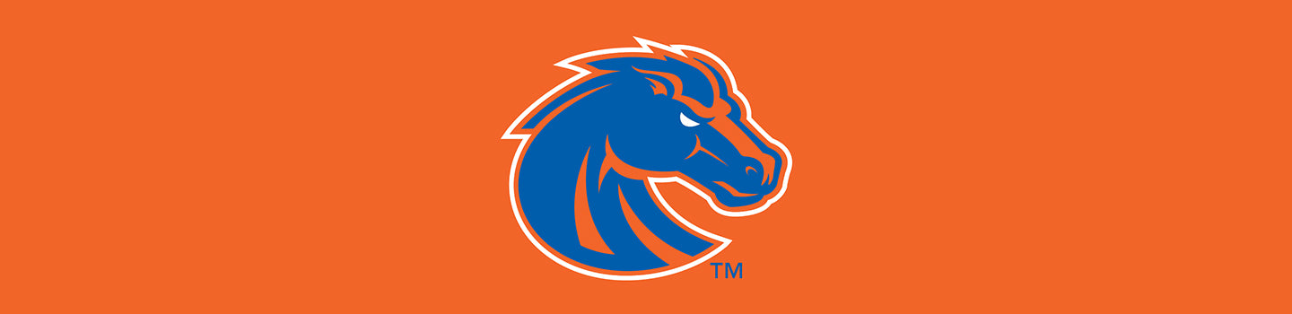 Boise State University Phone Cases, Skins, and Mousepads