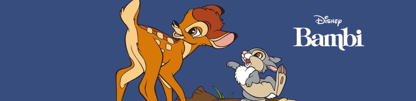 Bambi Phone Cases and Skins