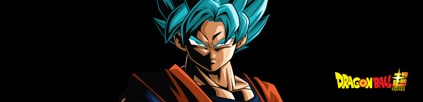 Dragon Ball Super Phone Cases, Skins, and Mousepads