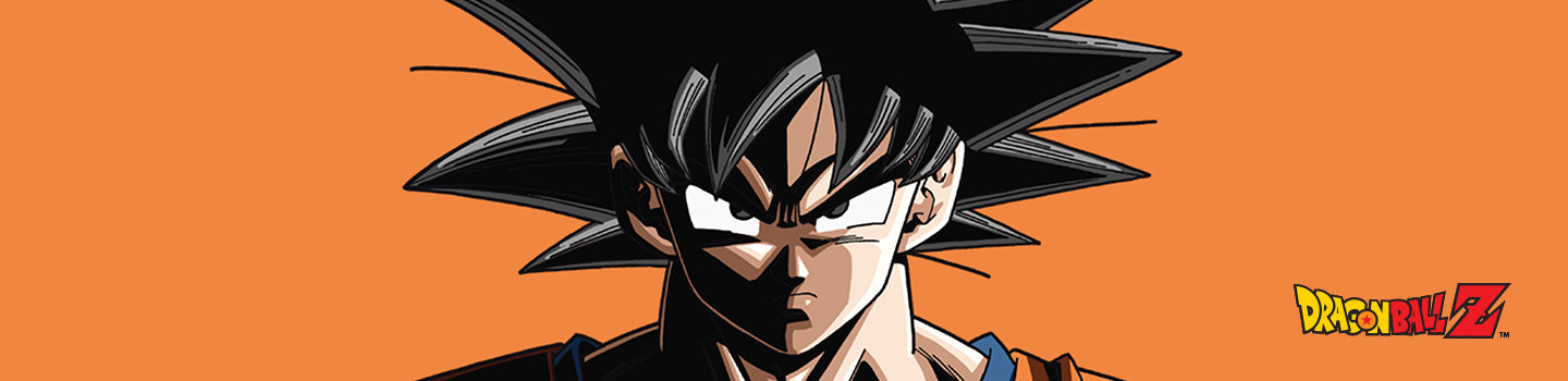 Dragon Ball Z Phone Cases, Skins, and Mousepads