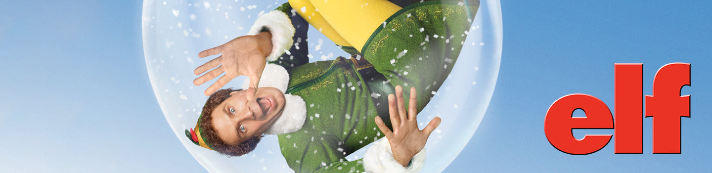 Elf Phone Cases, Skins and Mousepads