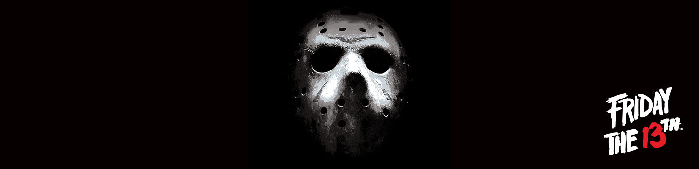 Friday the 13th Phone Cases and Skins