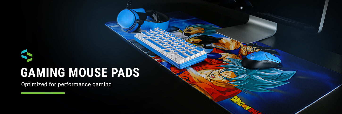 Gaming Mouse Pads