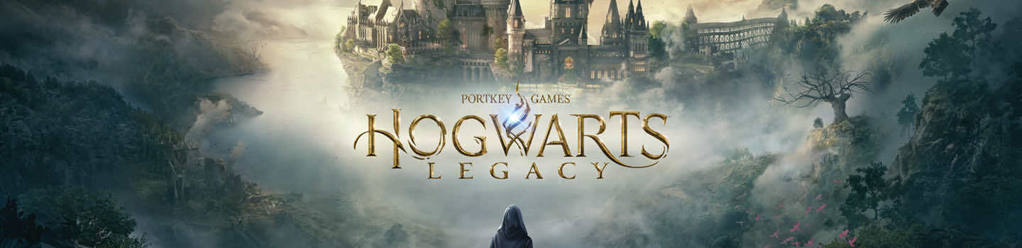 Hogwarts Legacy Phone Cases, Skins, and Mousepads