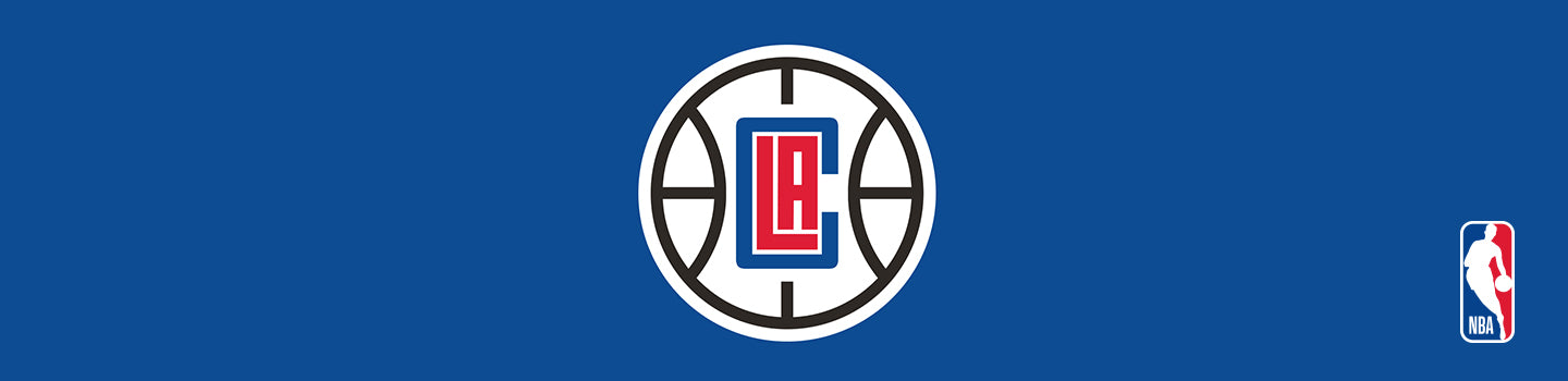 LA Clippers Phone Cases, Skins, and Mousepads