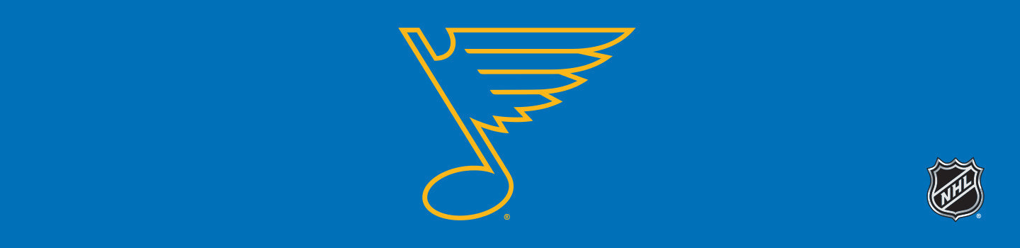 St. Louis Blues Phone Cases, Skins, and Mousepads