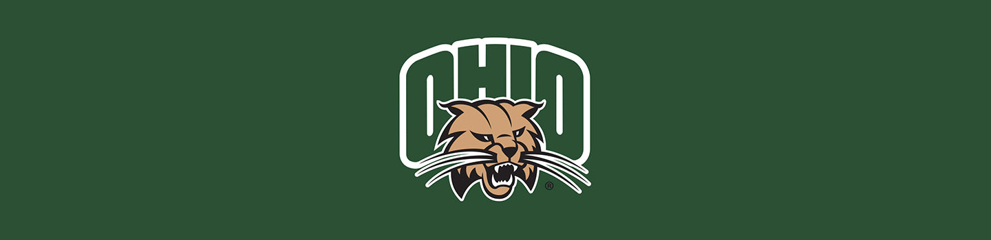 Ohio University Phone Cases and Skins