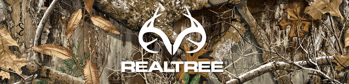 RealTree Skins and Mousepads
