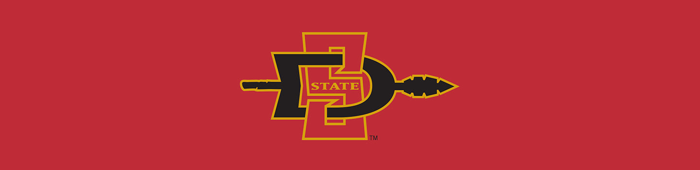 San Diego State University Phone Cases, Skins, and Mousepads