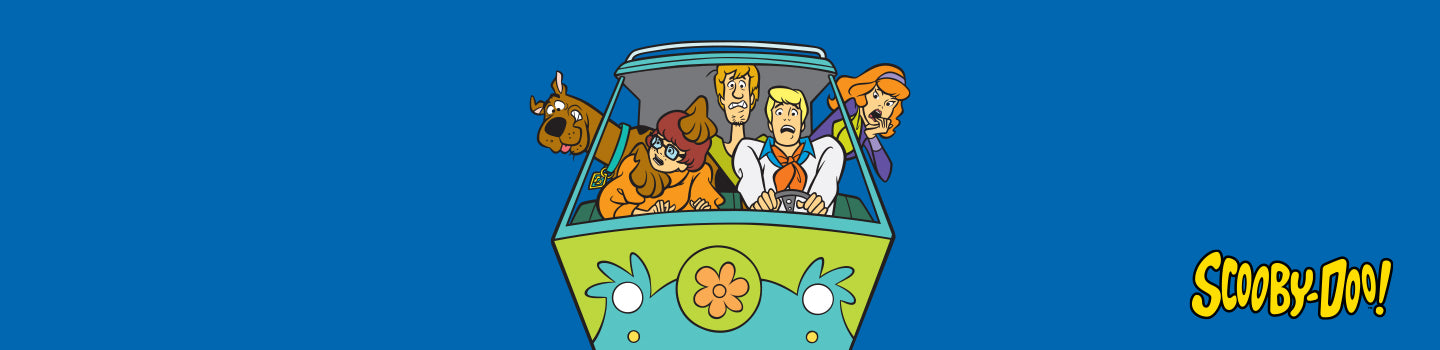Scooby-Doo Phone Cases and Skins