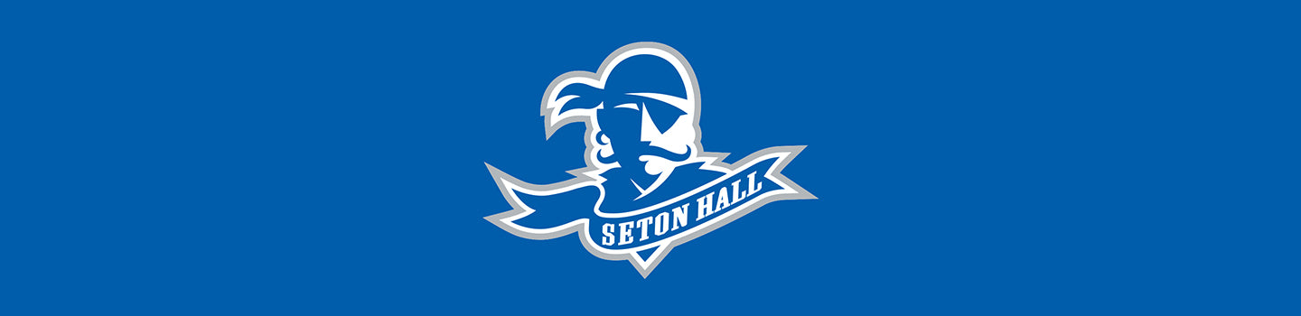 Seton Hall University Phone Cases, Skins, and Mousepads