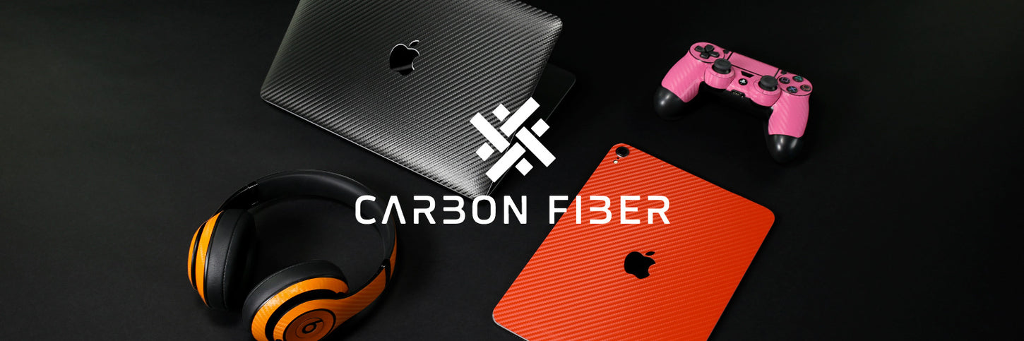 Carbon Fiber Skins