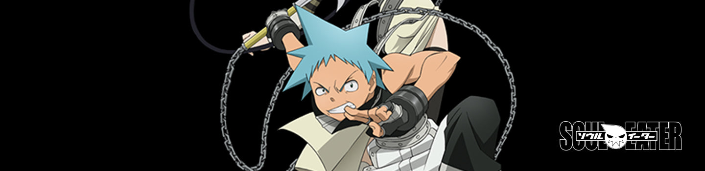 Soul Eater Phone Cases, Skins, and Mousepads