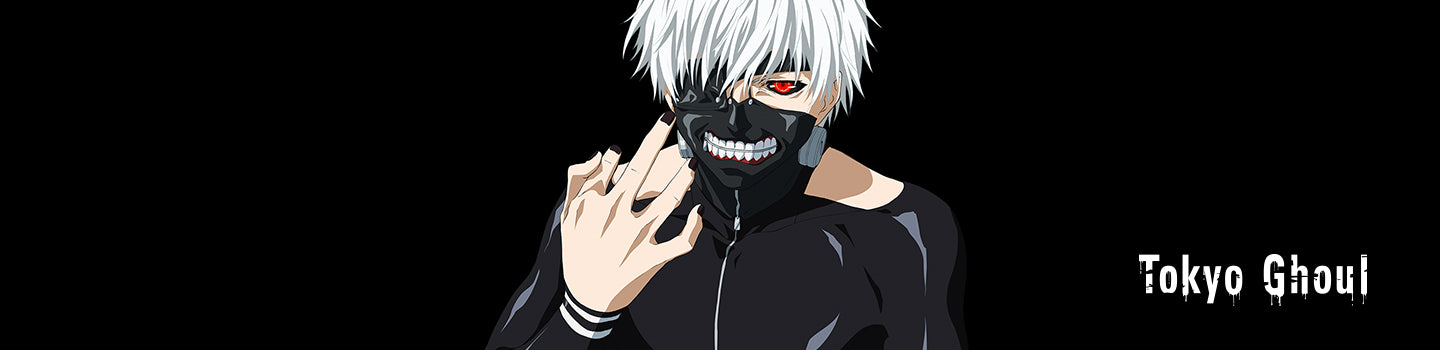 Tokyo Ghoul Phone Cases and Skins