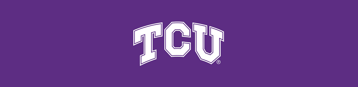 Texas Christian University Phone Cases, Skins, and Mousepads