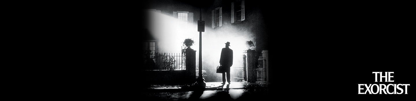 The Exorcist Phone Cases and Skins