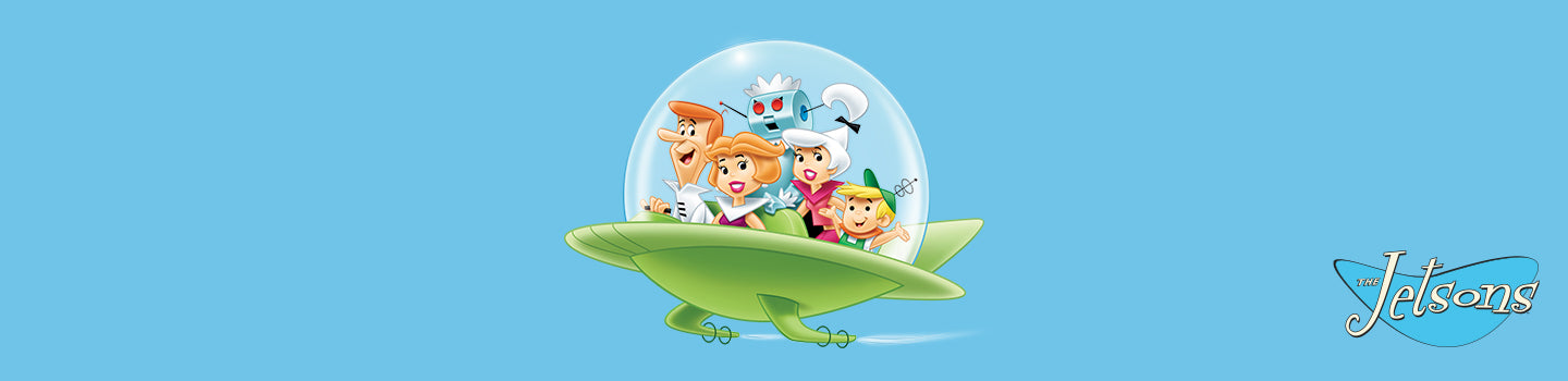 The Jetsons Phone Cases and Skins
