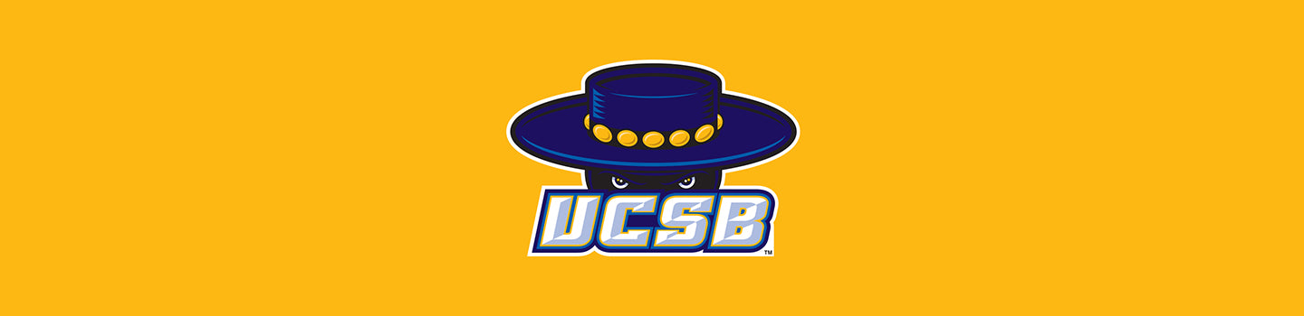 UC Santa Barbara Phone Cases and Skins