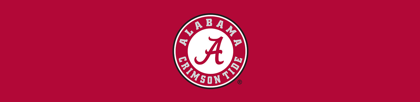 University of Alabama Phone Cases, Skins, and Mousepads