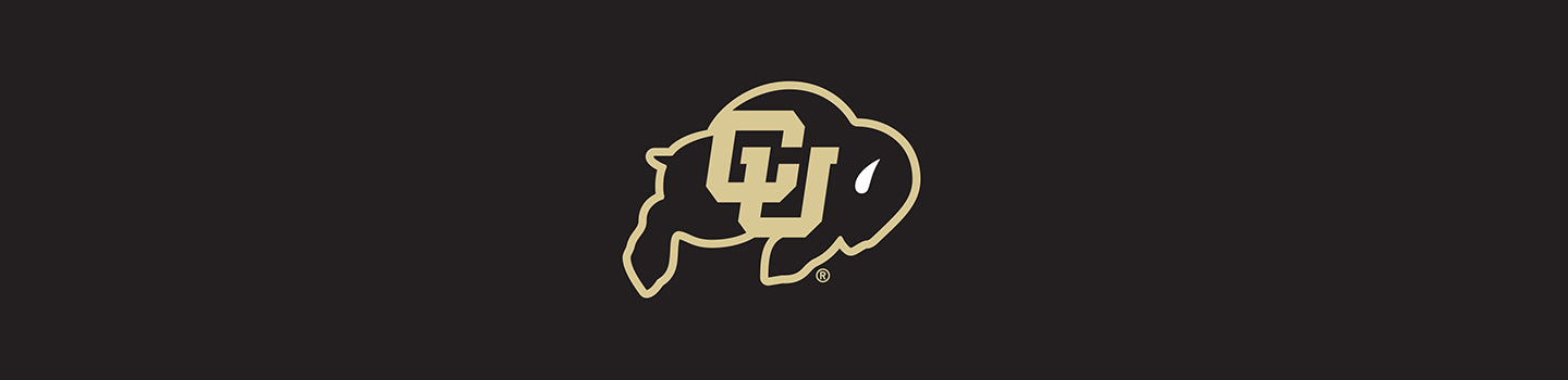 University of Colorado Phone Cases and Skins