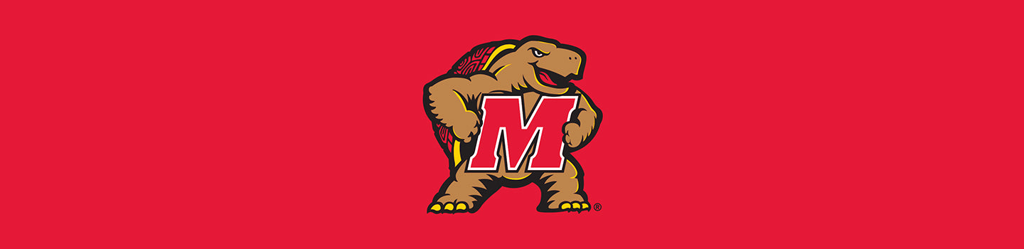 University of Maryland Phone Cases, Skins, and Mousepads