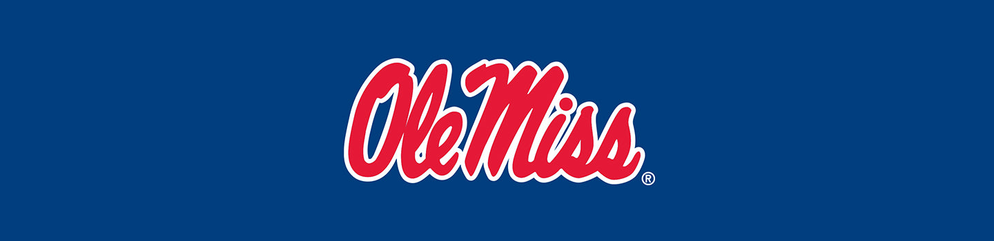 University of Mississippi Phone Cases and Skins