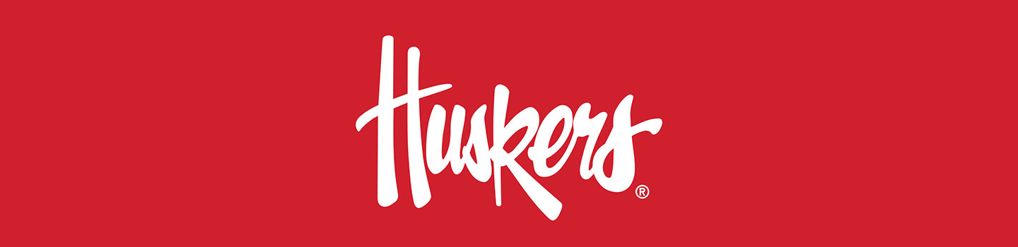 University of Nebraska Phone Cases, Skins, and Mousepads