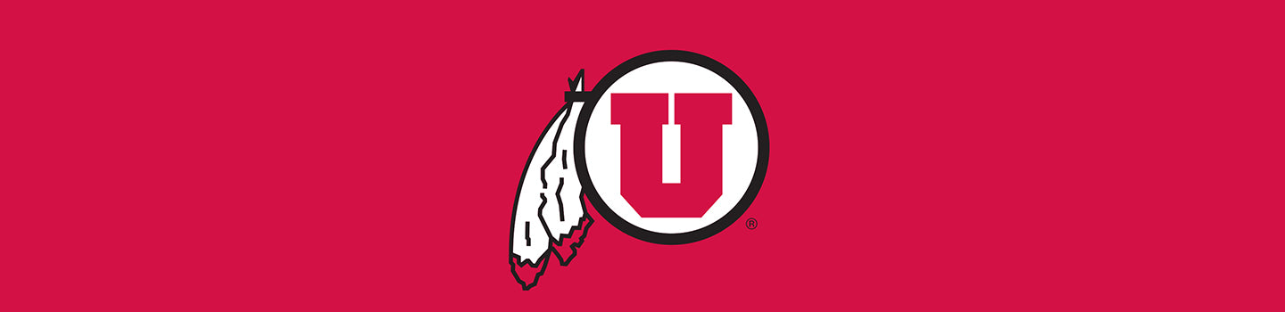 University of Utah Phone Cases, Skins, and Mousepads
