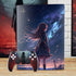 Custom PS5 Bundle Skin