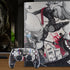 Custom PS5 Bundle Skin
