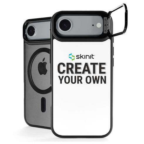 Custom iPhone 17 Air Kickstand Case