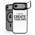 Custom iPhone 17 Air Kickstand Case