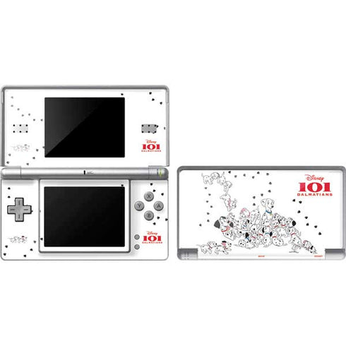 Disney 101 Dalmatians Family Nintendo Skins
