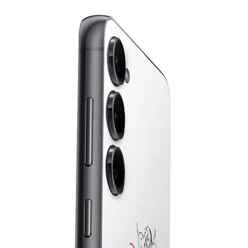 Disney 101 Dalmatians Family Galaxy A16 5G Skin