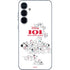 Disney 101 Dalmatians Family Galaxy A35 5G Skin