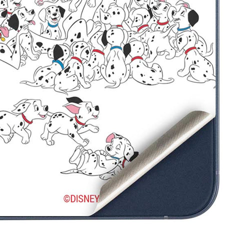 Disney 101 Dalmatians Family Galaxy A35 5G Skin