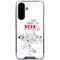 Disney 101 Dalmatians Family Galaxy A36 5G Clear Case