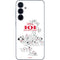 Disney 101 Dalmatians Family Galaxy A36 5G Skin