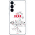 Disney 101 Dalmatians Family Galaxy A36 5G Skin