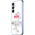 Disney 101 Dalmatians Family Galaxy A36 5G Skin