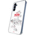 Disney 101 Dalmatians Family Galaxy A55 5G Clear Case