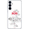 Disney 101 Dalmatians Family Galaxy A55 5G Skin