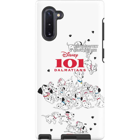 Disney 101 Dalmatians Family Galaxy Cases