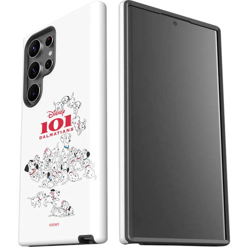 Disney 101 Dalmatians Family Galaxy S23 Ultra Pro Case