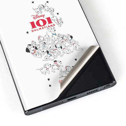 Disney 101 Dalmatians Family Galaxy Skins