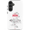 Disney 101 Dalmatians Family Galaxy S25 Plus Impact Case