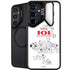 Disney 101 Dalmatians Family Galaxy S24 Plus Kickstand Case