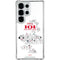 Disney 101 Dalmatians Family Galaxy S25 Ultra Clear Case