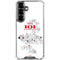 Disney 101 Dalmatians Family Galaxy S26 Clear Case